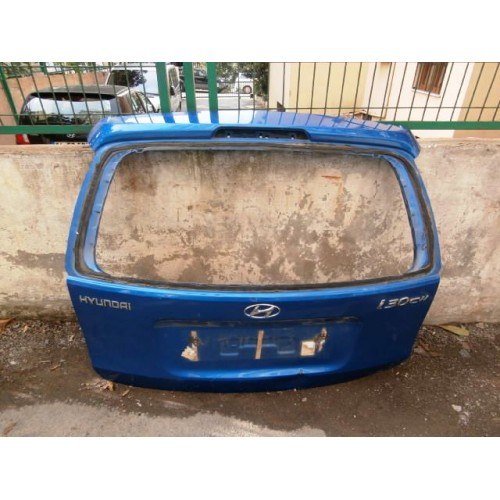 ÇIKMA BAGAJ i30 SW